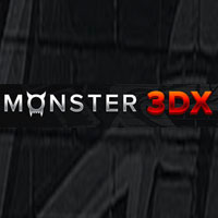 Monster 3DX