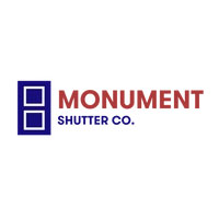 Monument Shutter Co