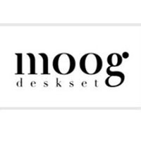 MOOG Desk promo codes