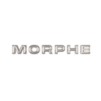 Morphe FR discount codes