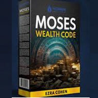 Moses Wealth Code discount codes