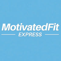 MotivatedFit Express