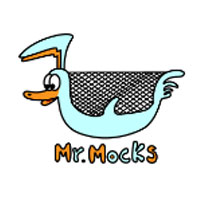 Mr Mocks Hammocks