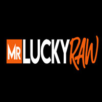 Mr Lucky Raw