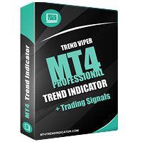 MT4 Technical Indicators
