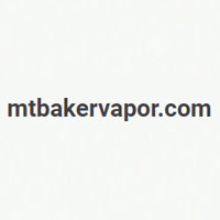 Mt Baker Vapor voucher codes