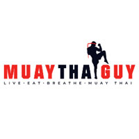 Muay Thai Guy