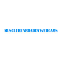 Muscle Bear Daddy Webcams