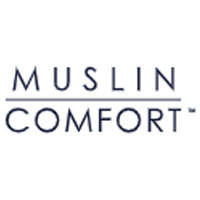 Muslin Comfort discount codes