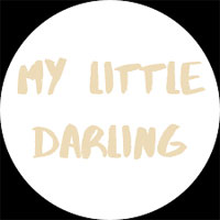 My Little Darling Shop UK discount codes