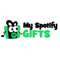 My Spotify Gifts