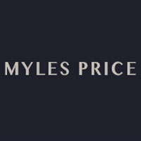 Myles Price discount codes