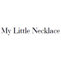My Little Necklace