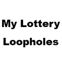 My Lottery Loopholes