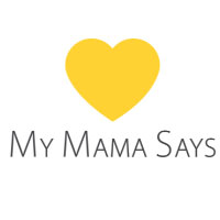 My Mama Says