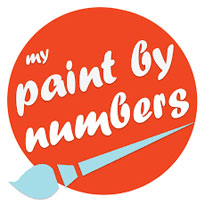 My Paint by Numbers