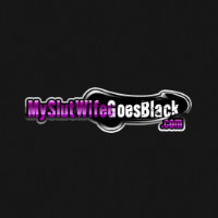 My Slut Wife Goes Black