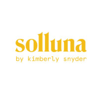 Solluna by Kimberly Snyder