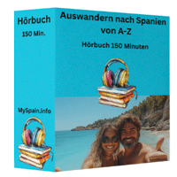 Auswandern Nach Spanien Horbuch promo codes