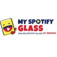 MySpotifyGlass