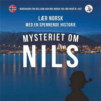 The Mystery of Nils