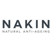 Nakin Skin Care coupon codes