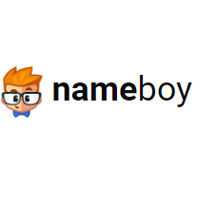 Nameboy