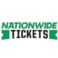 Nationwide Tickets vouchers