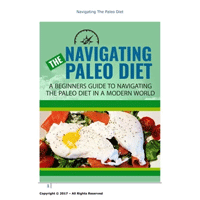 Navigating Paleo Diet