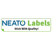 Neato Labels coupon codes