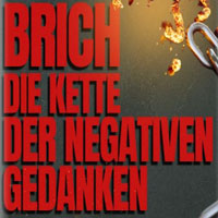 Brich Ketten der negativen Gedanken promotion codes