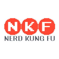 Nerd Kung Fu discount codes