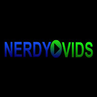 Nerdy Vids promotion codes