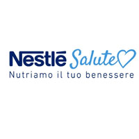 Nestle Salute