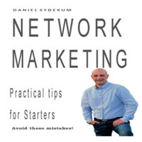 Network-Marketing Practical Tips