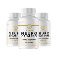 Neuro Calm Pro promo codes