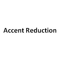 Accent Reduction
