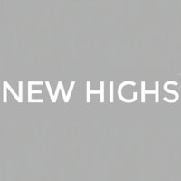 New Highs