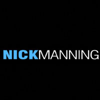 Nick Manning