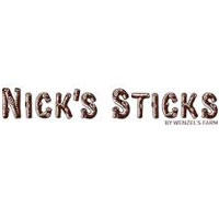Nicks Sticks
