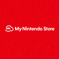 My Nintendo Store UK promo codes