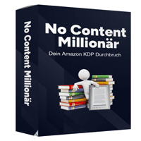 No Content Millionar