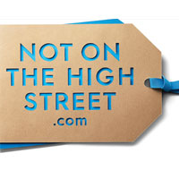 Not On The High Street promo codes