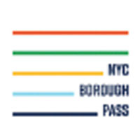 NYC Borough Pass