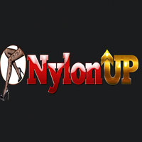 NylonUp Clip Store