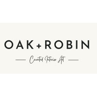 Oak and Robin