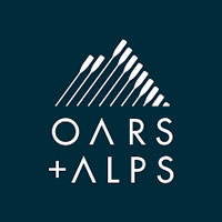 Oars and  Alps