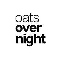 Oats Overnight