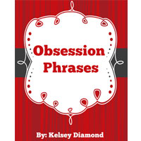 Obsession Phrases discount codes