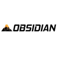 Obsidian Gun